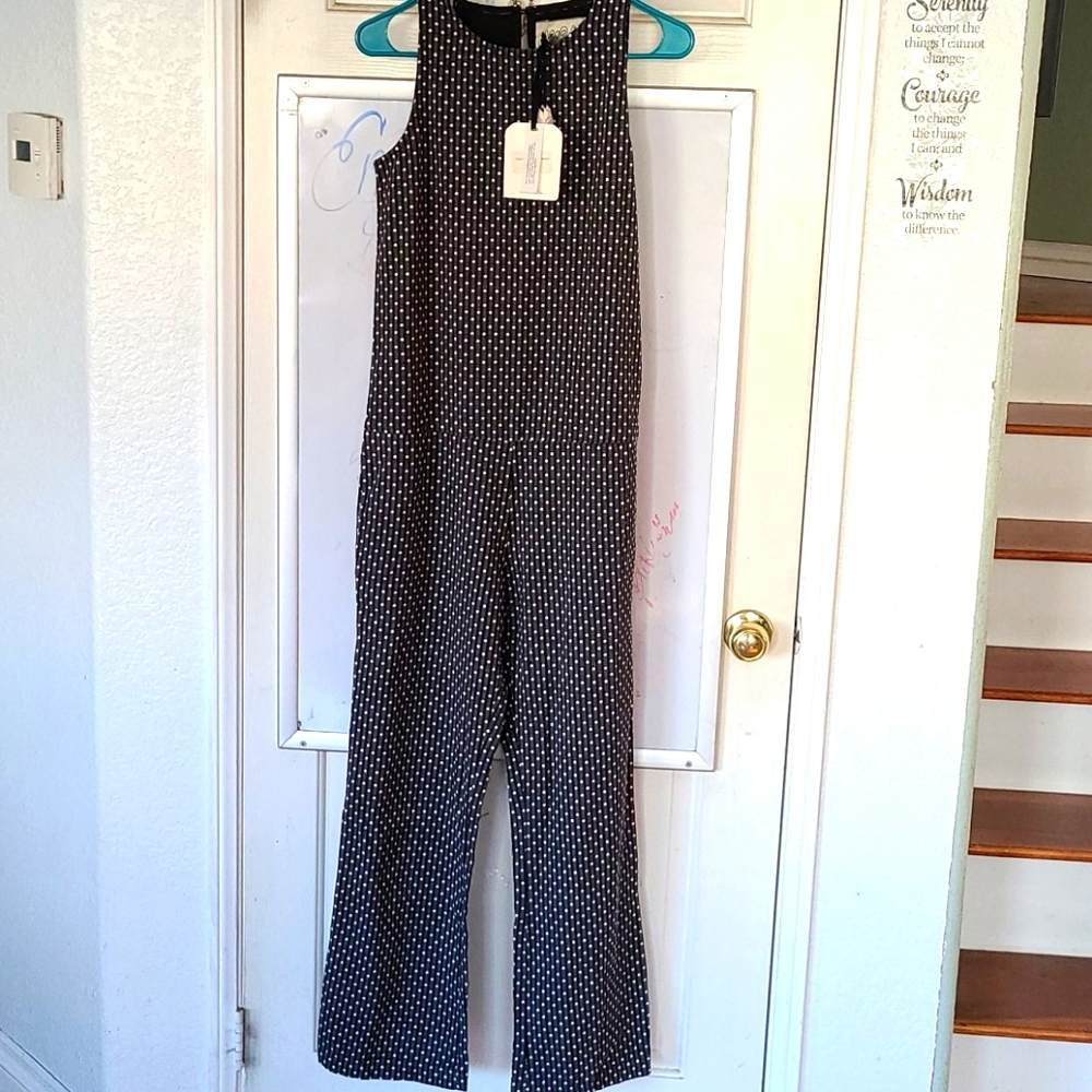 Ace & Jig Jumpsuit